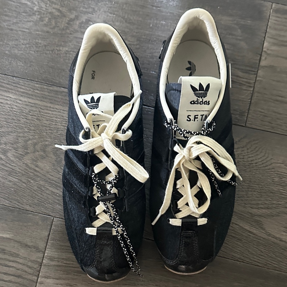 Adidas Song for the Mute x Country OG black